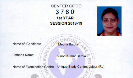 Megha Bardia